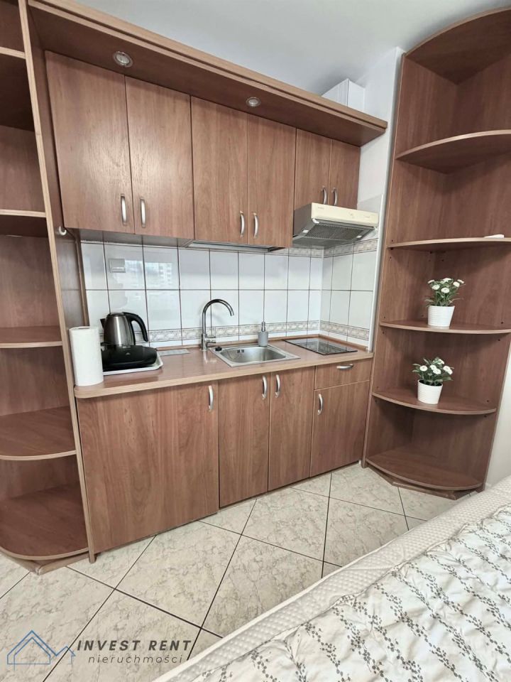 Mieszkanie 1-pokojowe Kołobrzeg, ul. Władysława Reymonta. Zdjęcie 11