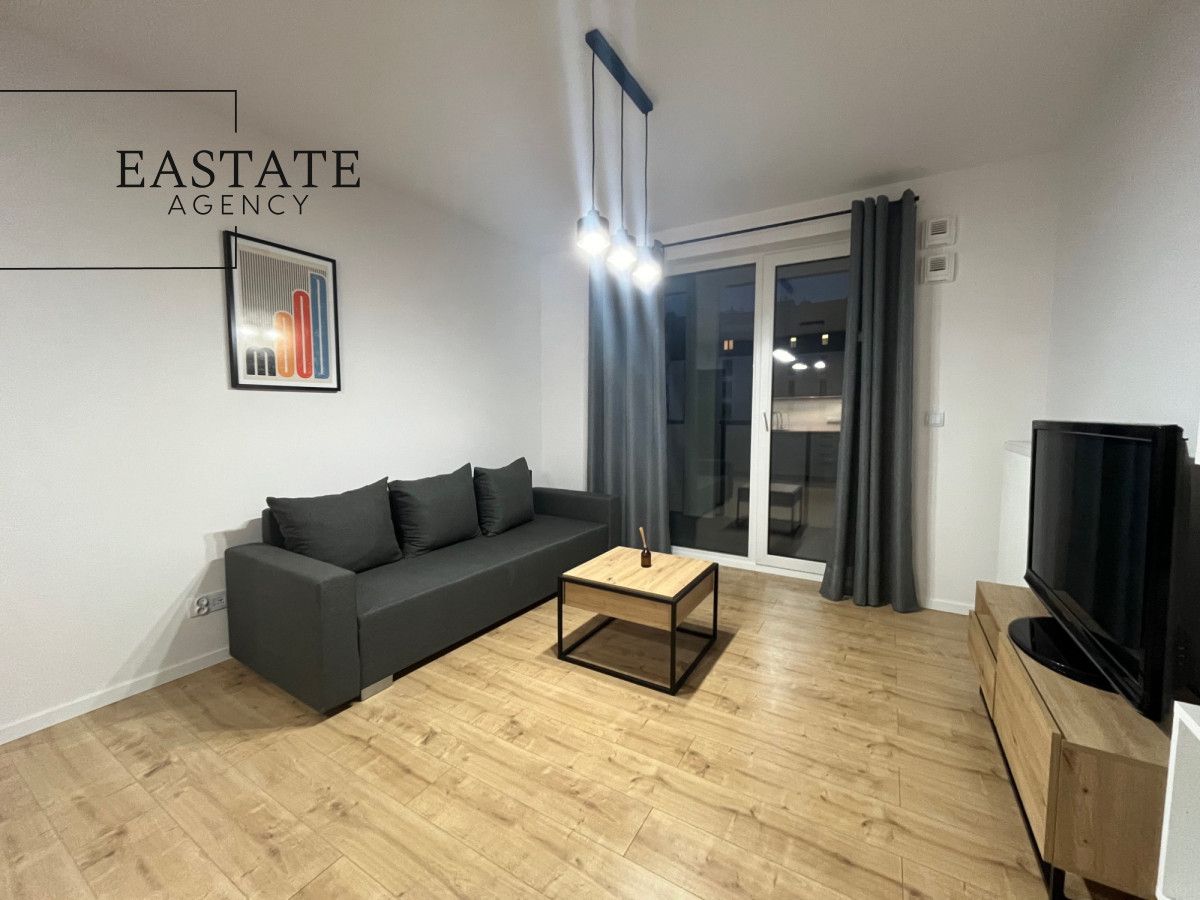 Mieszkanie 2-pokojowe Warszawa Ursus, ul. Edwarda Habicha. Zdjęcie 2