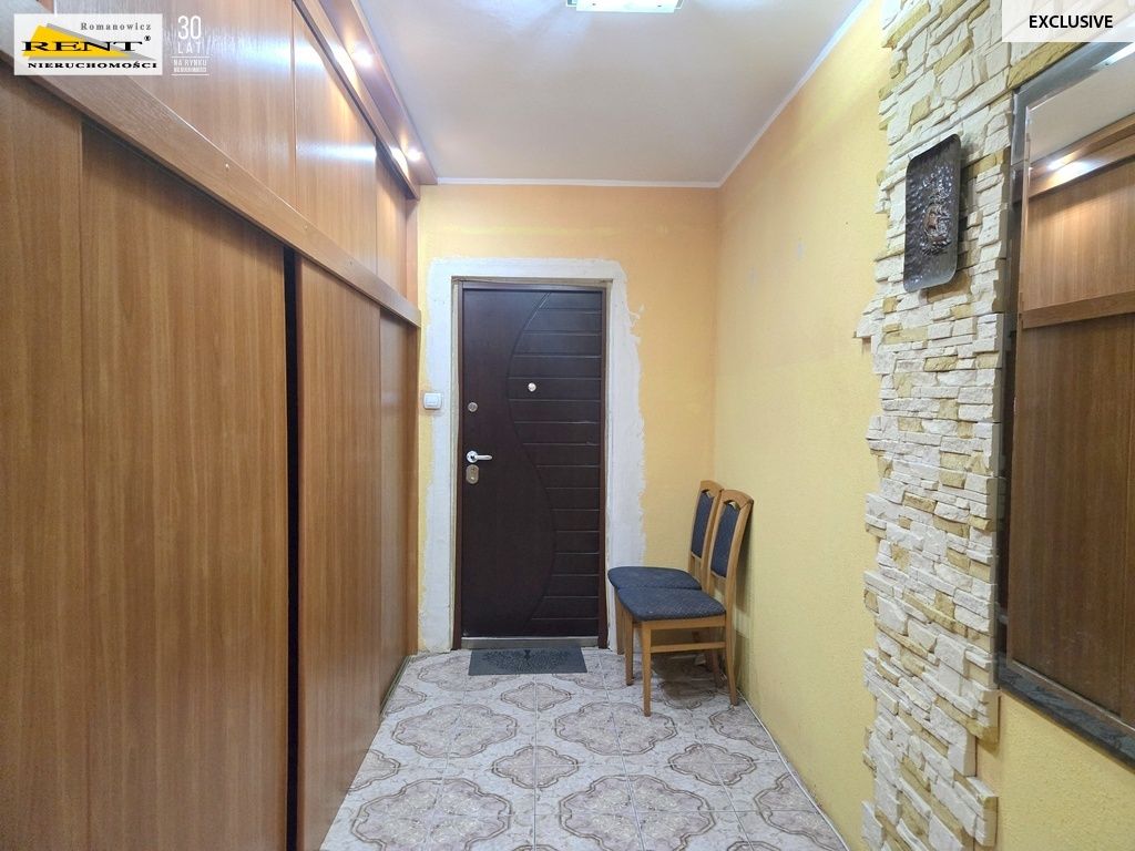 Mieszkanie 4-pokojowe Szczecin, ul. Rubinowa. Zdjęcie 4