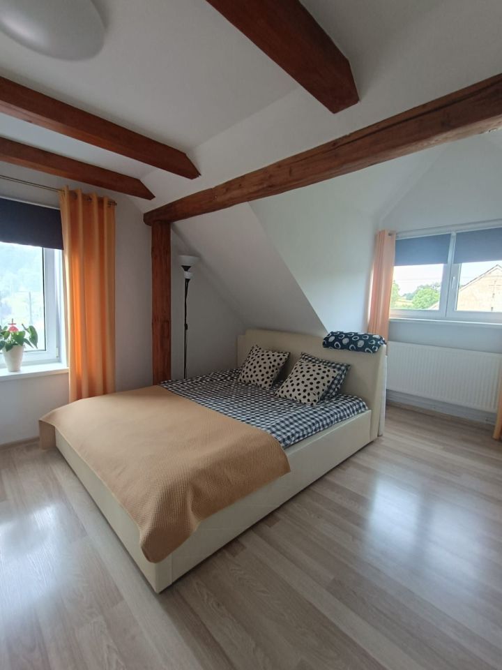 Mieszkanie 2-pokojowe Szalejów Dolny. Zdjęcie 2