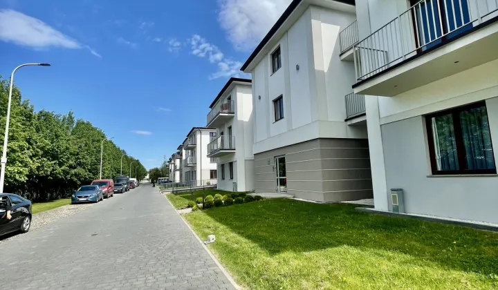 Mieszkanie 5-pokojowe Warszawa Wilanów, ul. Ruczaj