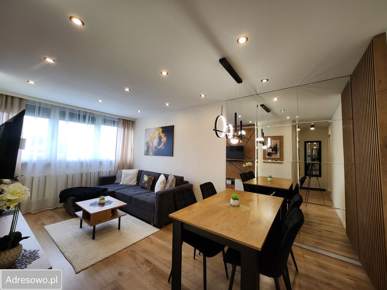 Mieszkanie 3-pokojowe Wałbrzych Stary Zdrój, ul. Parkowa. Zdjęcie 3