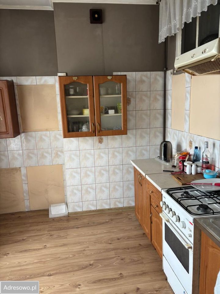 Mieszkanie 2-pokojowe Słubice, ul. Wandy. Zdjęcie 5