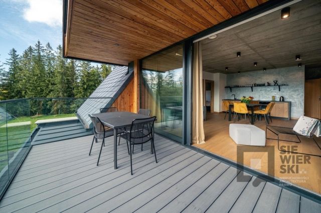 dom wolnostojący, 13 pokoi Kościelisko. Zdjęcie 25