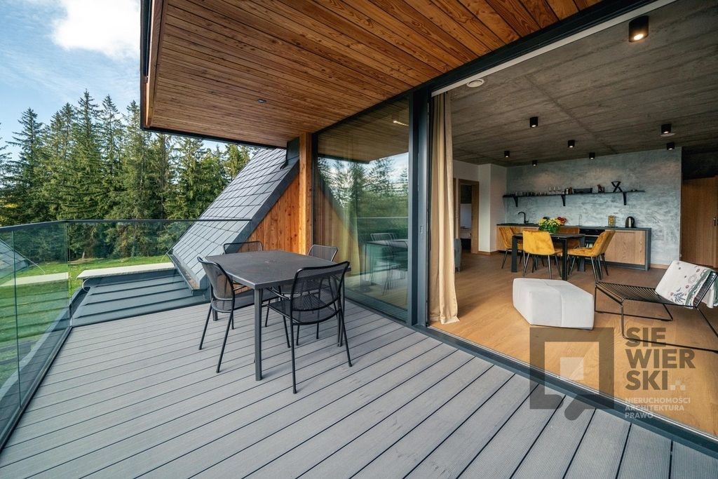 dom wolnostojący, 13 pokoi Kościelisko. Zdjęcie 25