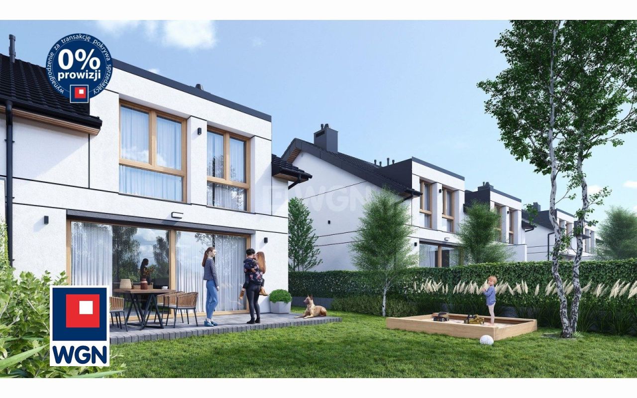 Mieszkanie 5-pokojowe Kołobrzeg Radzikowo, ul. Michała Wołodyjowskiego. Zdjęcie 5