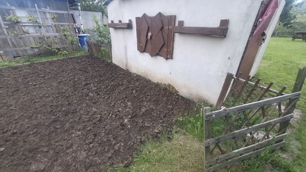 Działka rod Świdnica. Zdjęcie 8