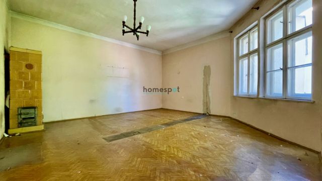 Mieszkanie 1-pokojowe Poznań Wilda, ul. Antoniego Józefa Madalińskiego. Zdjęcie 1