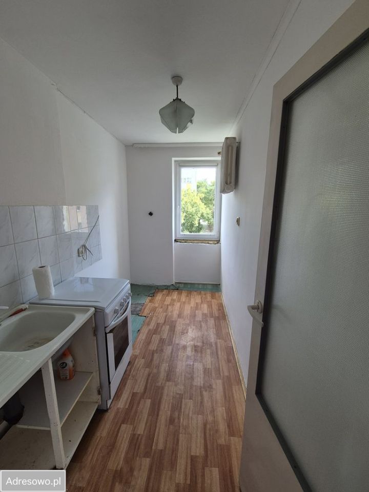 Mieszkanie 3-pokojowe Warszawa Targówek, ul. Łojewska. Zdjęcie 6