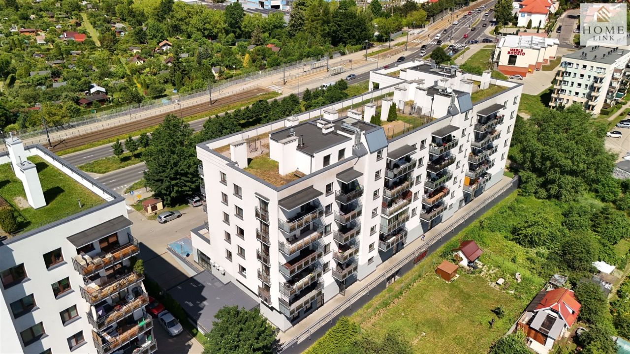 Mieszkanie 3-pokojowe Olsztyn, al. Aleja Generała Władysława Sikorskiego. Zdjęcie 20