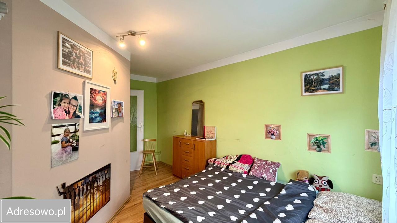 dom wolnostojący, 7 pokoi Czerna. Zdjęcie 17
