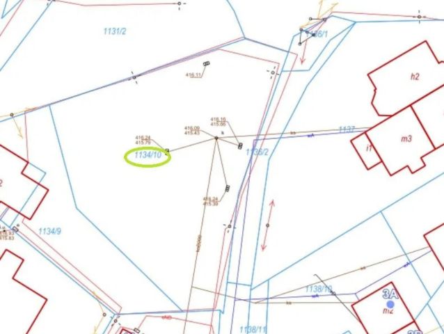Działka inwestycyjna Węgierska Górka. Zdjęcie 5