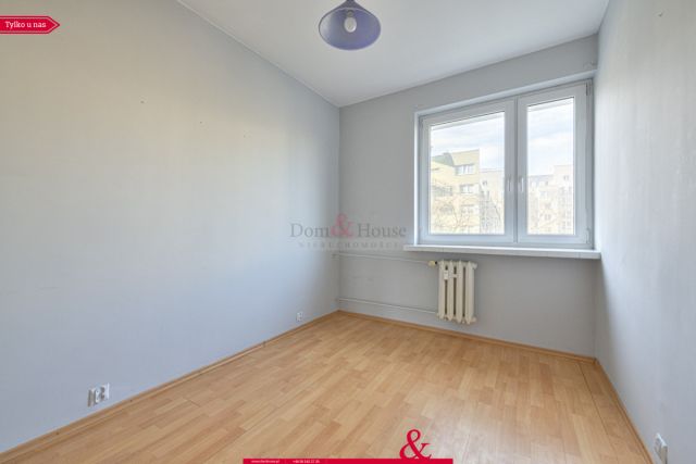 Mieszkanie 3-pokojowe Gdańsk Zaspa, ul. Dywizjonu 303. Zdjęcie 6