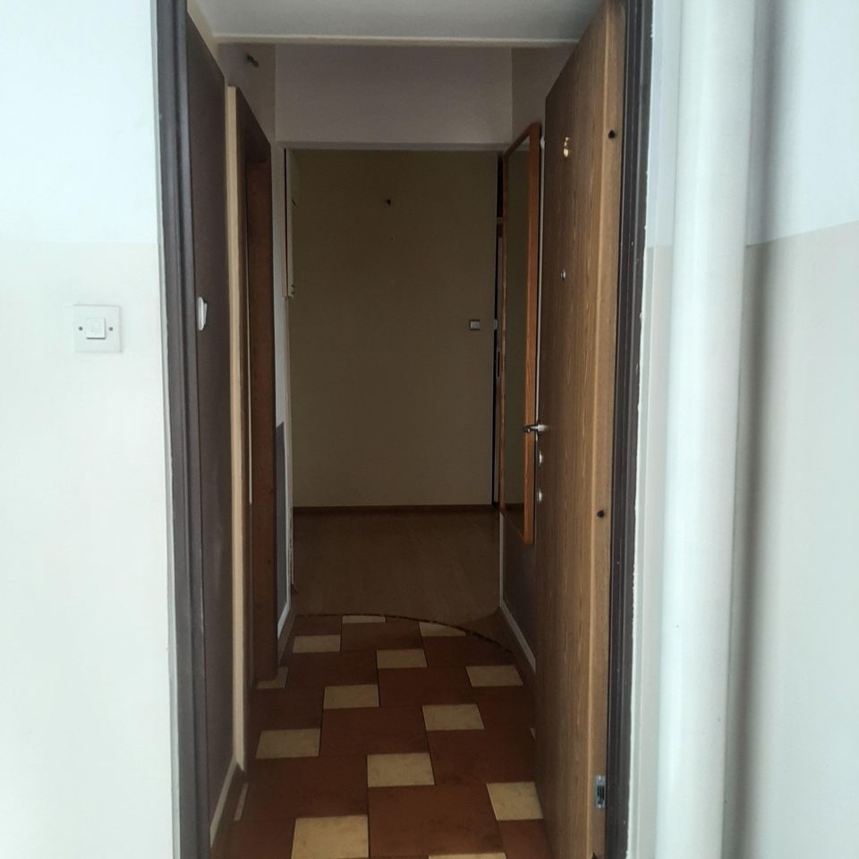 Mieszkanie 3-pokojowe Warszawa Stegny, ul. Egejska. Zdjęcie 35