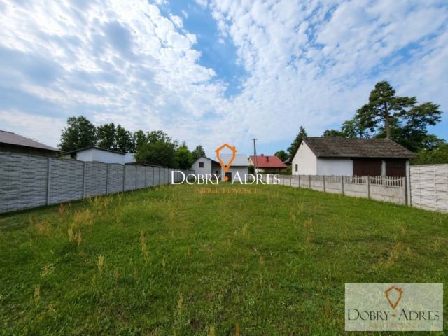 dom wolnostojący, 3 pokoje Kłyżów. Zdjęcie 8