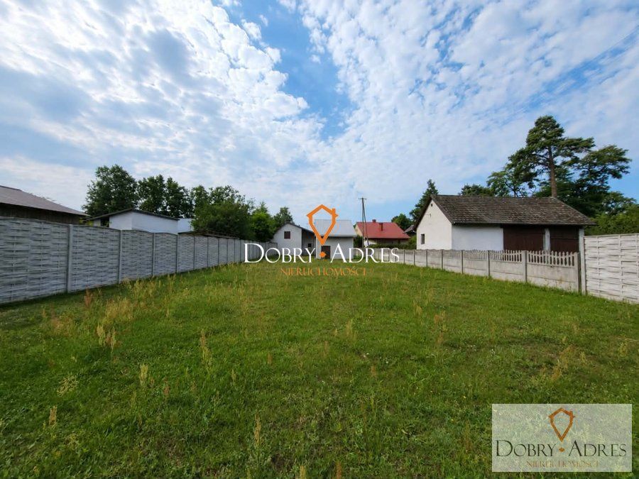 dom wolnostojący, 3 pokoje Kłyżów. Zdjęcie 8