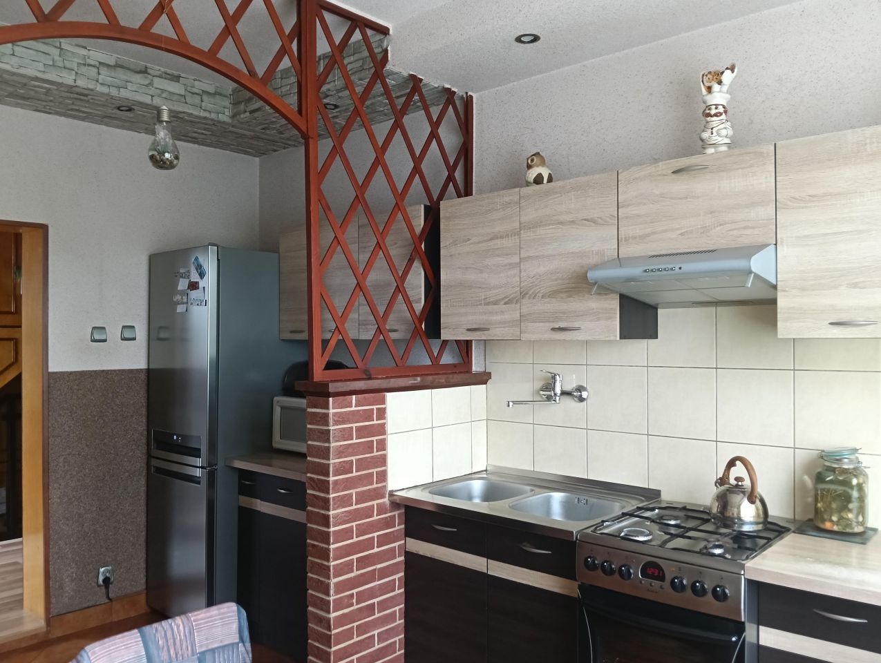 dom wolnostojący, 5 pokoi Strzyżowice, ul. Boczna. Zdjęcie 9