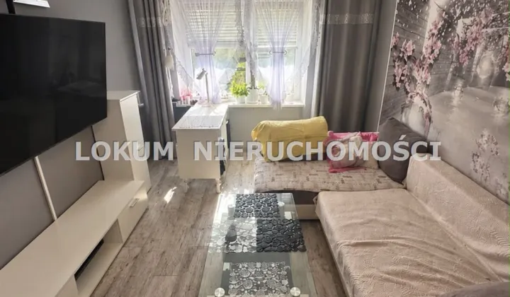 Mieszkanie 2-pokojowe Rybnik Boguszowice, ul. Patriotów