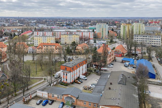 Lokal Gdańsk Śródmieście, ul. Siennicka. Zdjęcie 2
