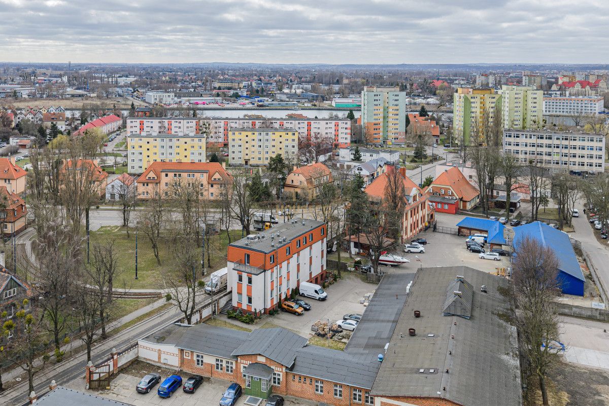 Lokal Gdańsk Śródmieście, ul. Siennicka. Zdjęcie 2