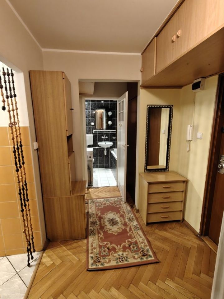 Mieszkanie 2-pokojowe Warszawa Bielany, al. Aleja Władysława Reymonta. Zdjęcie 8