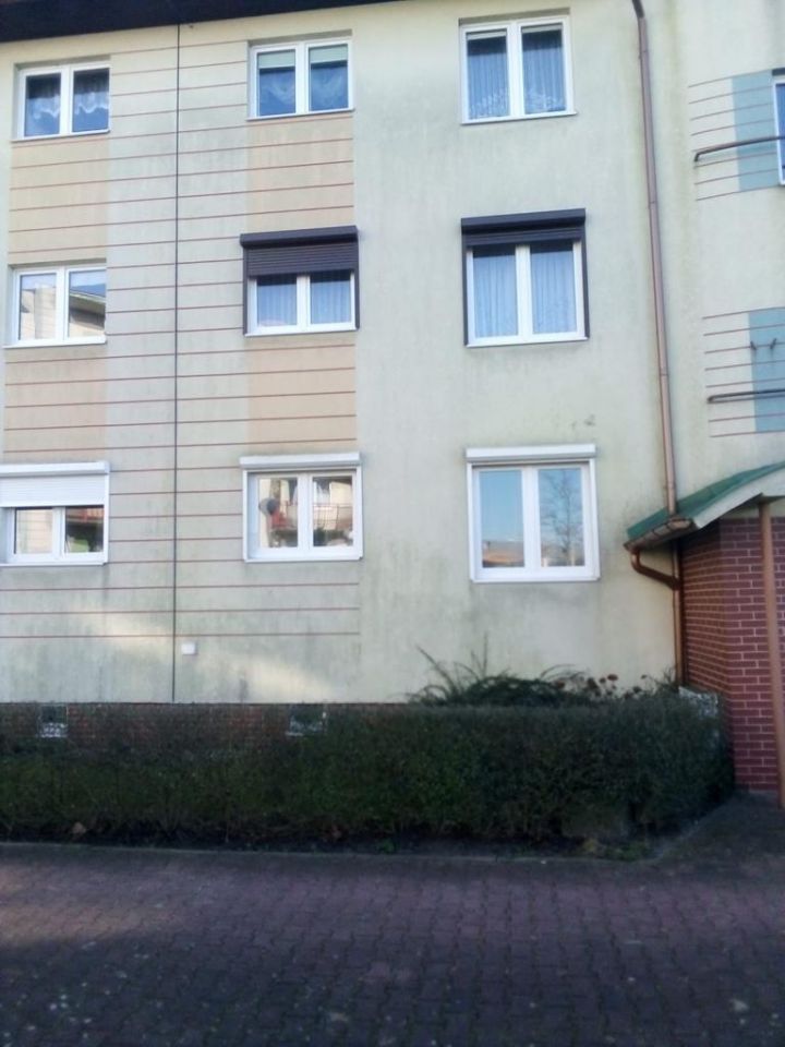 Mieszkanie 2-pokojowe Szczecin Warszewo, ul. Józefa Kostrzewskiego