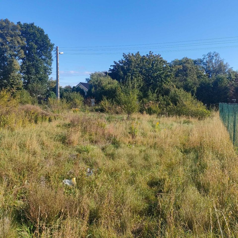 Działka budowlana Rumia, ul. Lipowa. Zdjęcie 5