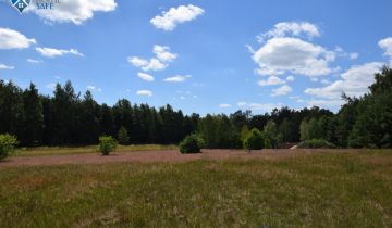 Działka budowlana Żelechlinek