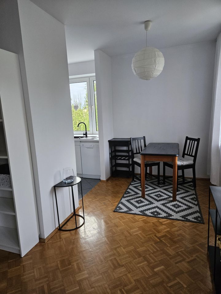 Mieszkanie 1-pokojowe Toruń Bielany, ul. Juliana Fałata. Zdjęcie 7