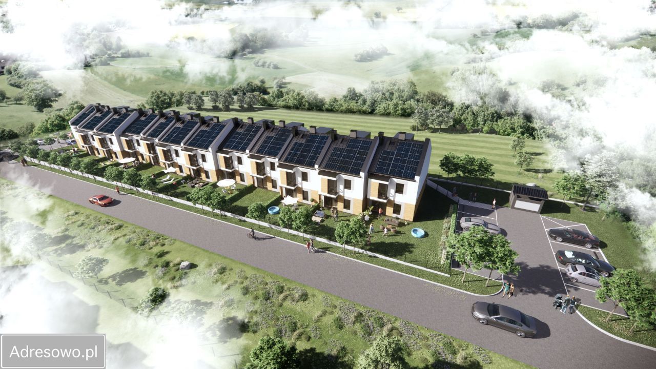 Mieszkanie 3-pokojowe Słupsk, ul. Szwedzka. Zdjęcie 13