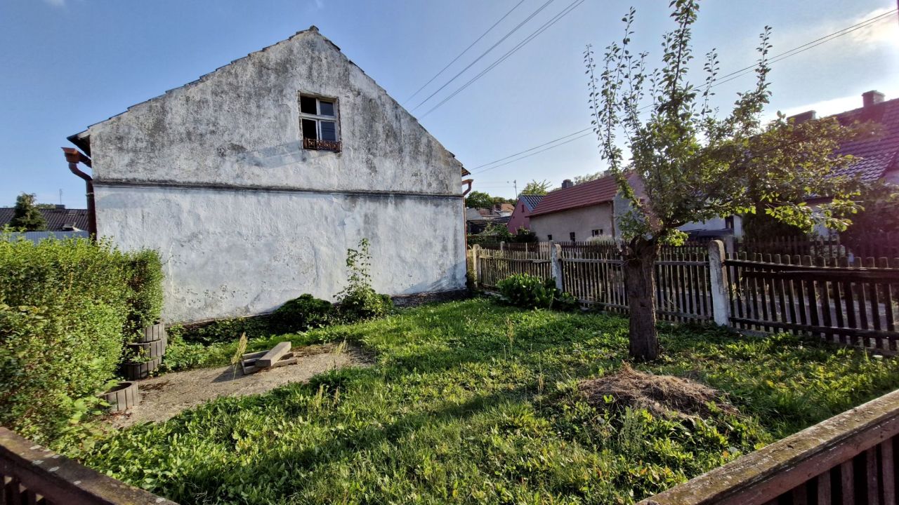 dom wolnostojący, 5 pokoi Opole Nowa Wieś Królewska. Zdjęcie 14