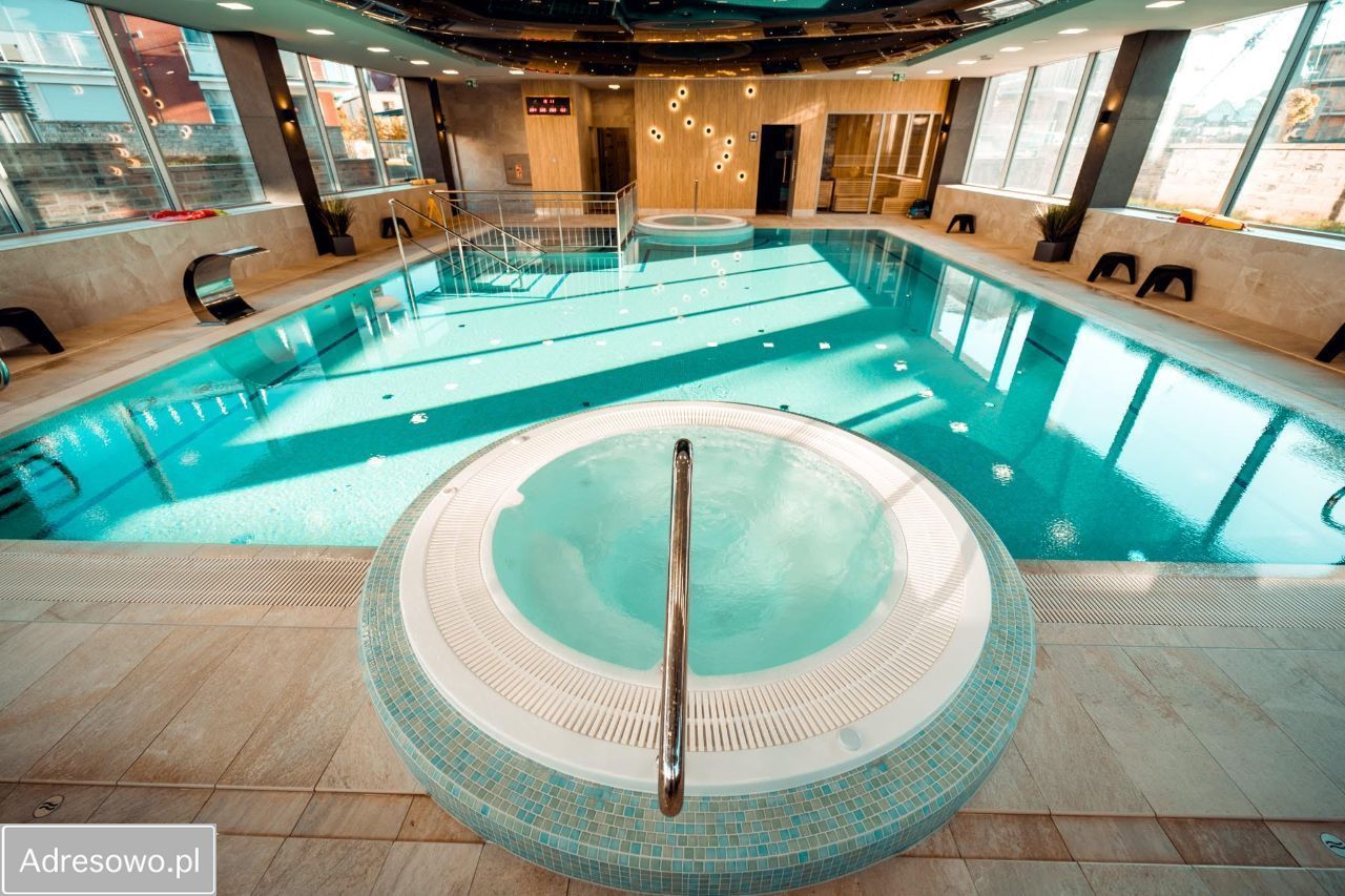 Mieszkanie 2-pokojowe Rewal. Zdjęcie 3