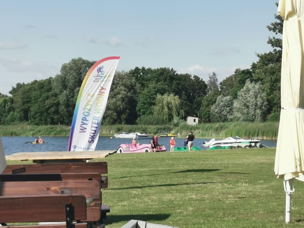 Działka rolno-budowlana Połajewo. Zdjęcie 5