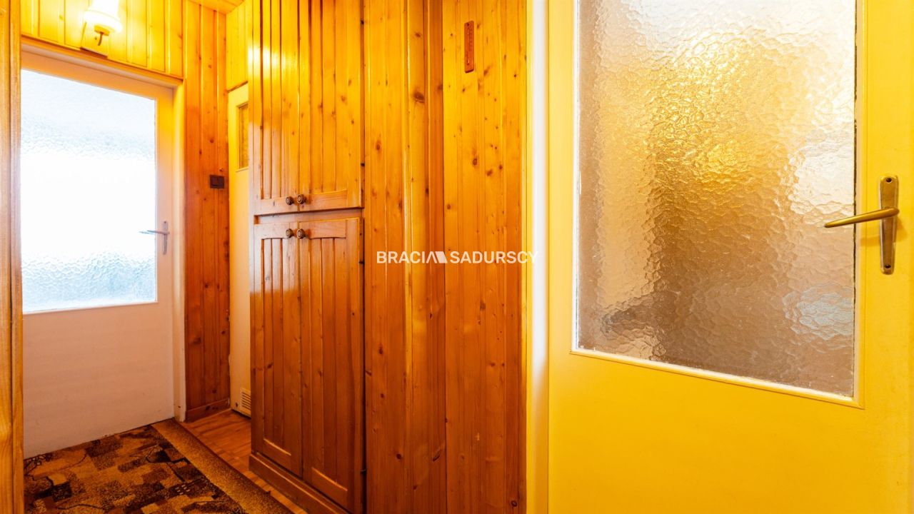 Mieszkanie 3-pokojowe Kraków Bieńczyce, os. Józefa Strusia. Zdjęcie 25