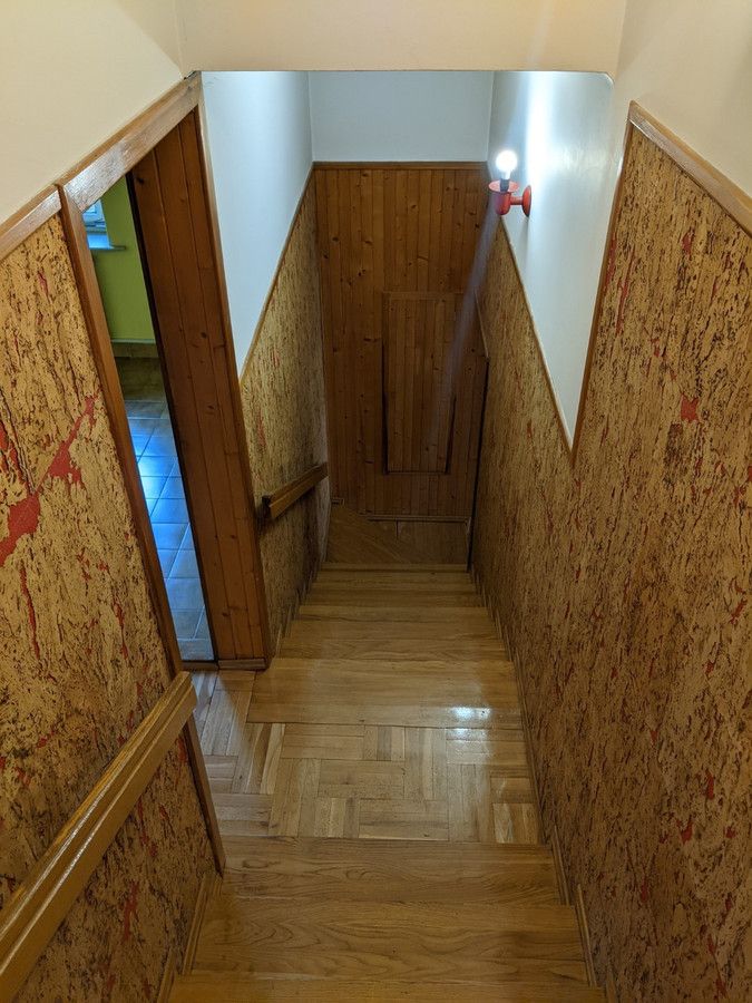 dom szeregowy, 6 pokoi Częstochowa Tysiąclecie, ul. Obrońców Poczty Gdańskiej. Zdjęcie 11