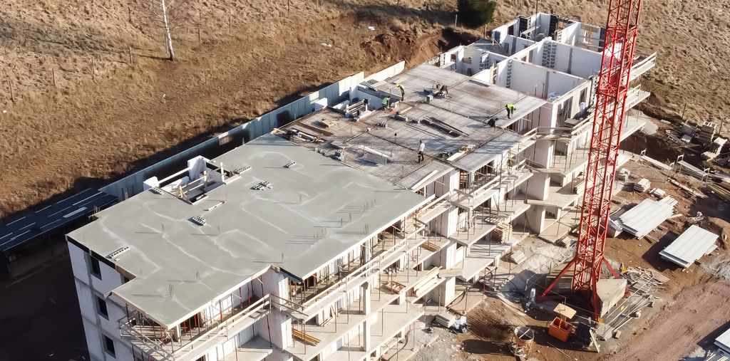 Mieszkanie 2-pokojowe Kamienna Góra, ul. Krzeszowska. Zdjęcie 6