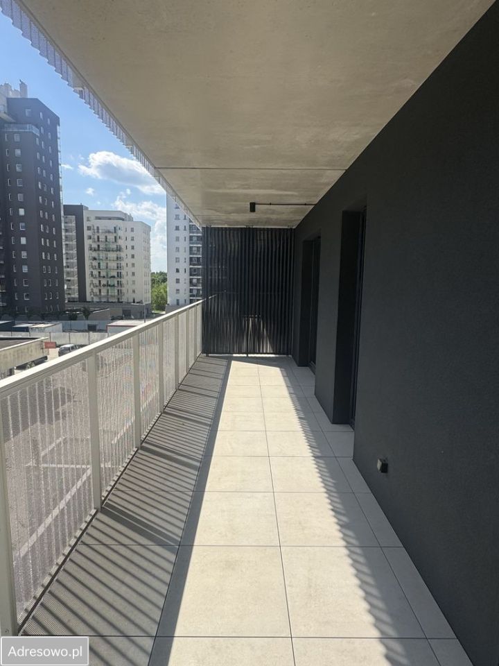 Mieszkanie 3-pokojowe Katowice os. Tysiąclecia, ul. Zawiszy Czarnego. Zdjęcie 5