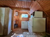 dom letniskowy Zbychowo. Zdjęcie 3