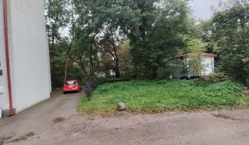 Działka budowlana Lidzbark Warmiński, ul. Krzywa