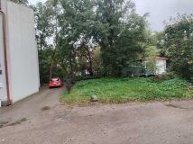 Działka budowlana Lidzbark Warmiński, ul. Krzywa. Zdjęcie 1