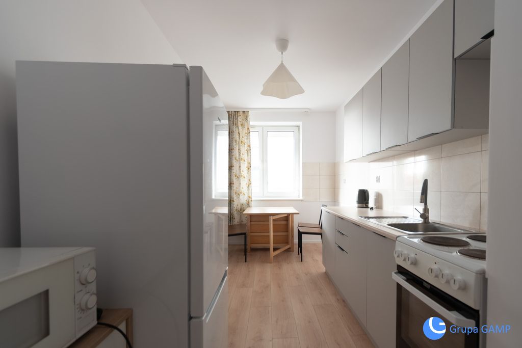 Mieszkanie 3-pokojowe Kraków Dębniki, ul. Kobierzyńska. Zdjęcie 11