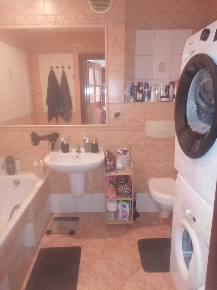 Mieszkanie 4-pokojowe Biała Podlaska. Zdjęcie 8