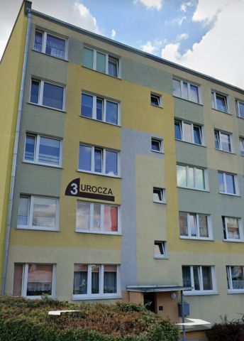 Mieszkanie 4-pokojowe Kętrzyn, ul. Urocza. Zdjęcie 1