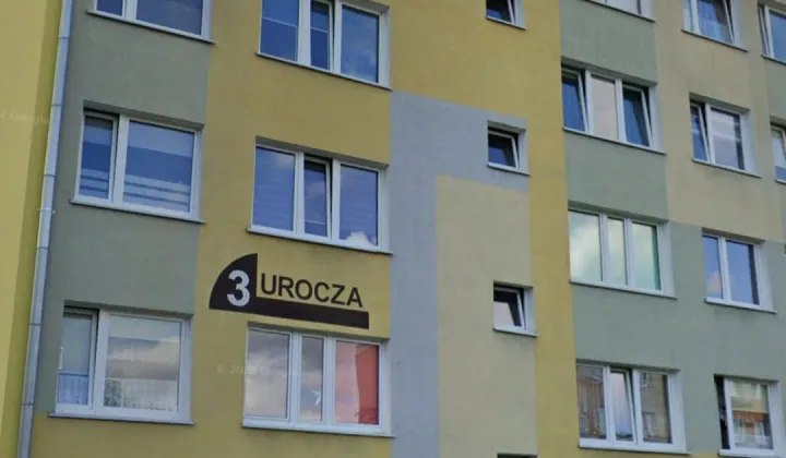 Mieszkanie 4-pokojowe Kętrzyn, ul. Urocza
