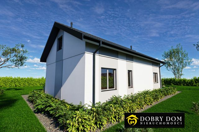 dom wolnostojący, 4 pokoje Zwierki. Zdjęcie 15