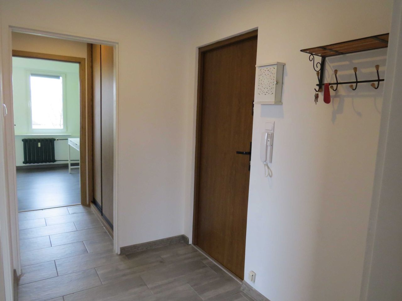 Mieszkanie 2-pokojowe Koszalin, ul. Śniadeckich. Zdjęcie 3