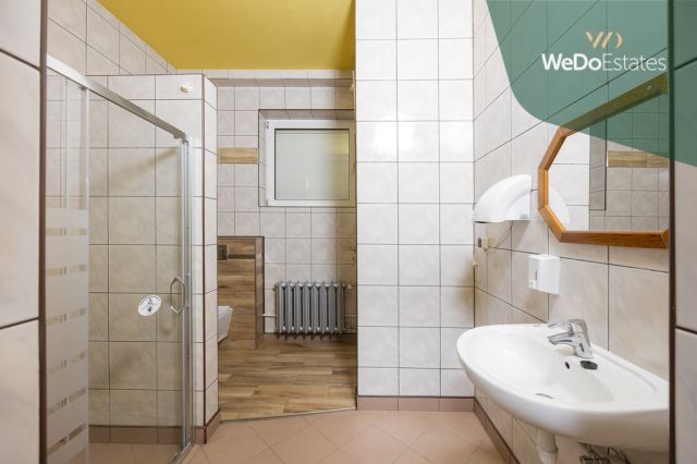 Nieruchomość komercyjna Warszawa Bemowo, ul. Szeligowska. Zdjęcie 15