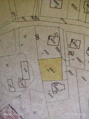 Działka budowlana Ligota. Zdjęcie 1