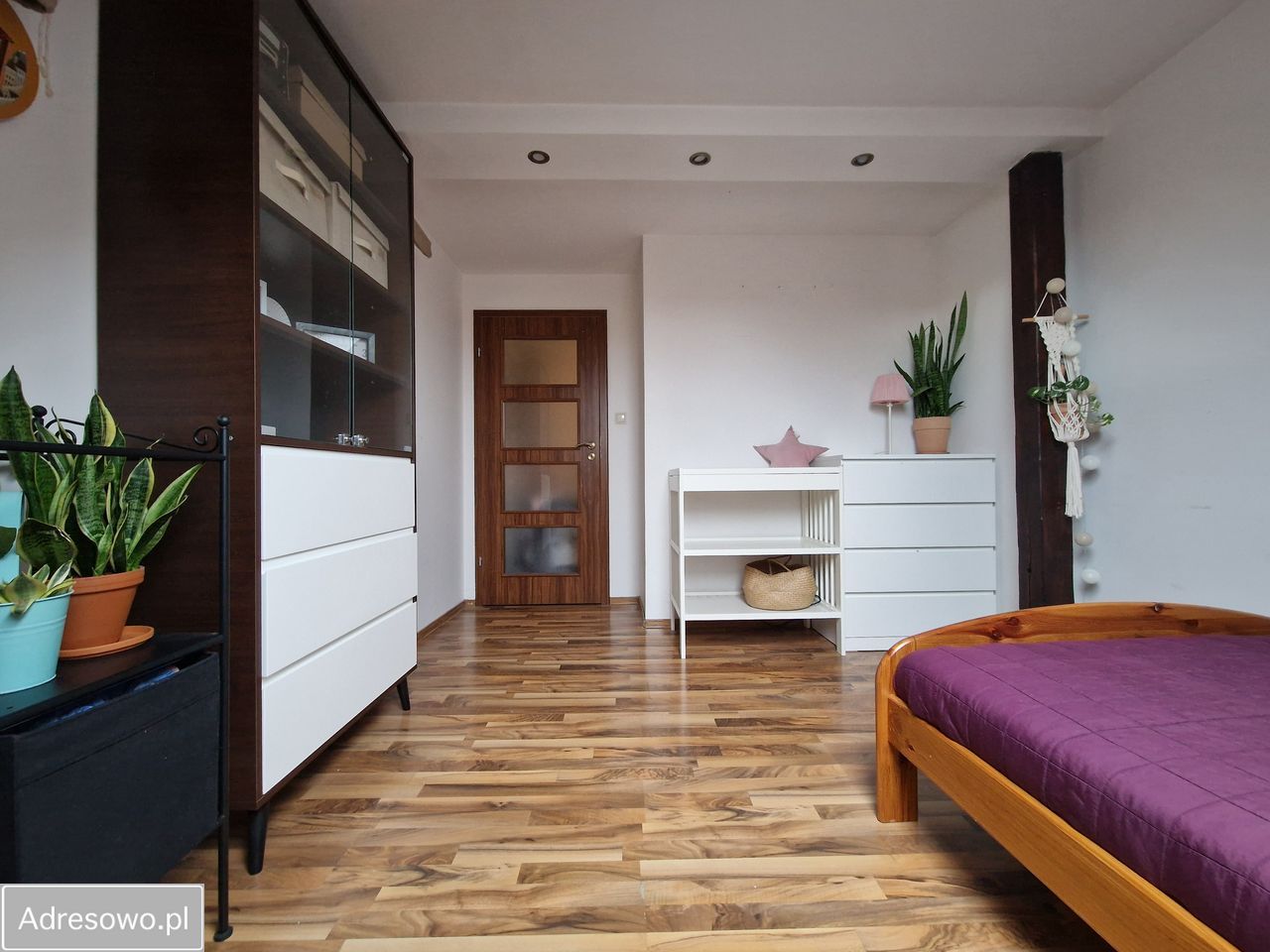 Mieszkanie 4-pokojowe Tychy, ul. Cicha. Zdjęcie 7