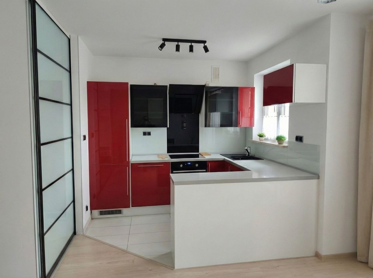 Mieszkanie 2-pokojowe Warszawa Białołęka, ul. Odkryta. Zdjęcie 4